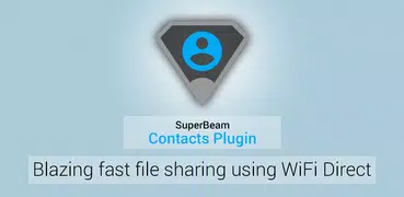 SuperBeam Contacts Plugin