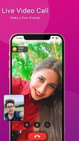 Video Chat اسکرین شاٹ 1