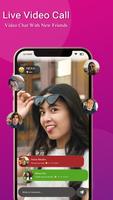 Video Chat imagem de tela 2