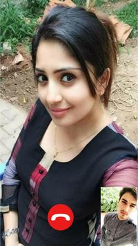 Hot Indian Girls Video Chat - Random Video chat 截图 3