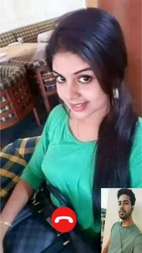Hot Indian Girls Video Chat - Random Video chat 截图 1