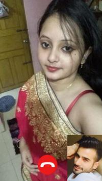 Hot Indian Girls Video Chat - Random Video chat 截图 2