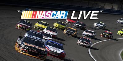 پوستر Racing Streams Live