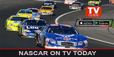 1 Schermata Racing Streams Live