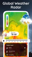 Tiempo & Radar: Clima Local captura de pantalla 3