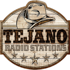 Tejano Radio Stations-icoon