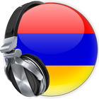 Armenian Radio Stations आइकन