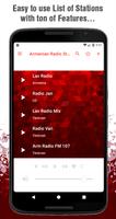 Armenian Radio Stations screenshot 1
