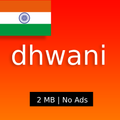Dhwani - India's own audio app
