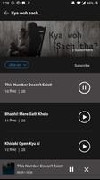 Dhwani - India's own audio app screenshot 2