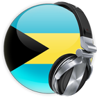 Bahamas Radio Stations biểu tượng