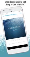 Bahamas Radio Stations ảnh chụp màn hình 3