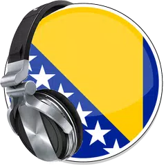 Bosanske Narodne Radio Stanice アプリダウンロード