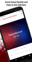 Costa Rica Radio Stations 스크린샷 3