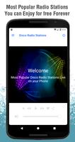 Disco Radio Stations পোস্টার