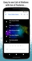 Disco Radio Stations Screenshot 1