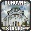Duhovne Radio Stanice 2.0 simgesi