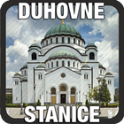 Duhovne Radio Stanice ícone