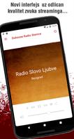 Duhovne Radio Stanice imagem de tela 3