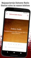 Duhovne Radio Stanice Cartaz