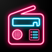 FM Radio : AM, FM, Radio Tuner 아이콘