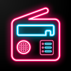 FM Radio أيقونة