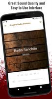 Grupera Radio Stations capture d'écran 3