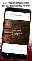 Grupera Radio Stations Affiche