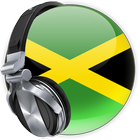Jamaica Radio Stations アイコン