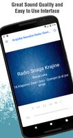 Krajiske Radio Stanice 2.0 capture d'écran 3