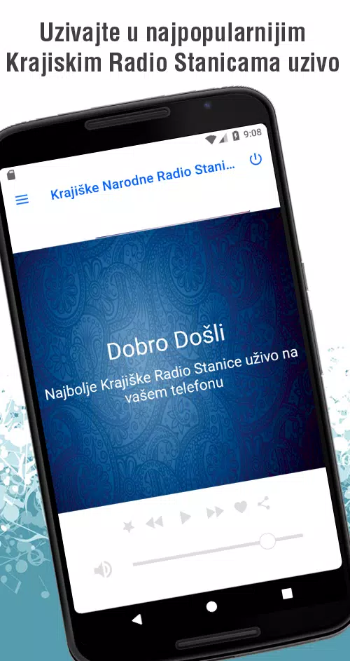 Krajiske Radio Stanice 2.0 for Android - APK Download