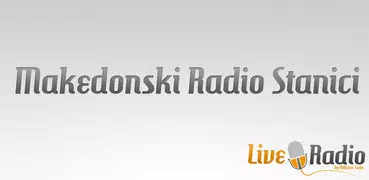 Makedonski radio stanici 2.0