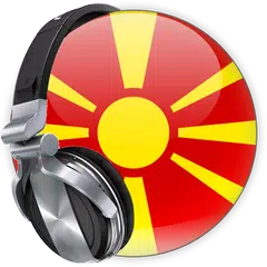 Descargar XAPK de Makedonski radio stanici 2.0