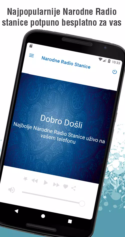 Narodne Radio Stanice APK for Android Download