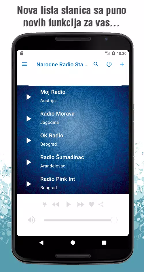Narodne Radio Stanice APK for Android Download
