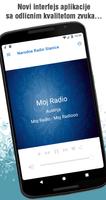 برنامه‌نما Narodne Radio Stanice عکس از صفحه