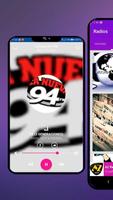 Radio Nigeria: Live Radio, Online Radio Plakat