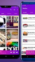 Radio Nigeria: Live Radio, Online Radio capture d'écran 1
