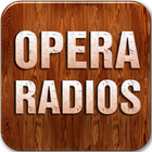 Opera Radio Stations icône