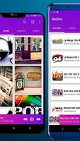 Live radio Philippines fm capture d'écran 1