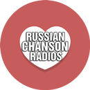 Russian Chanson Radio Stations APK