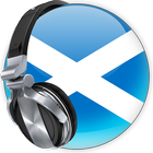 Scottish Radio Stations icône