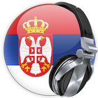 Srbija Radio Stanice icône