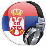 Srbija Radio Stanice