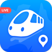 Live Train Location – Status