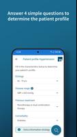 TherapySelector تصوير الشاشة 2