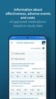 TherapySelector تصوير الشاشة 3