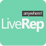 LiveRep (Pharma CRM)
