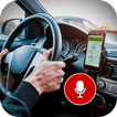 GPS Voice Navigation Live Map icon