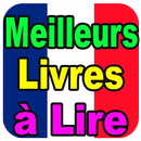 Meilleures livres a lire APK